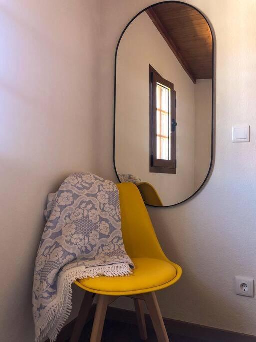 Villa Casa Da Praca à Freixo de Numao Extérieur photo
